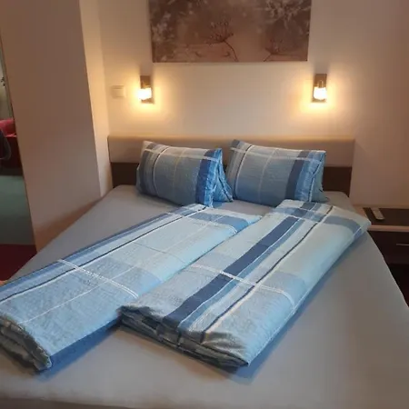 Lejlighed Giggi Apart Sölden