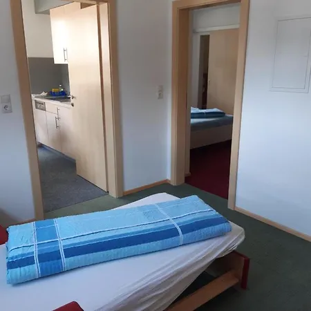 Lejlighed Giggi Apart Sölden