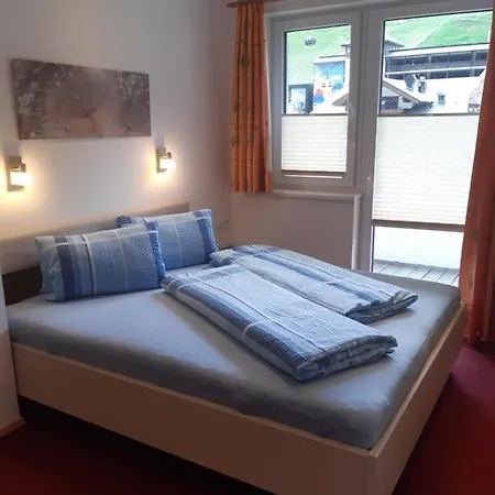 Apartment Giggi Apart *