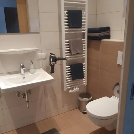 Giggi Apart Lejlighed Sölden