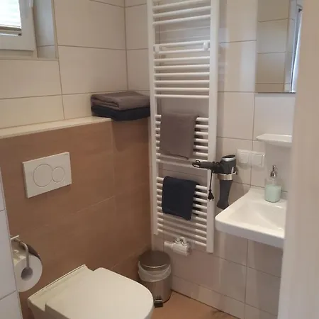 Apartment Giggi Apart Solden