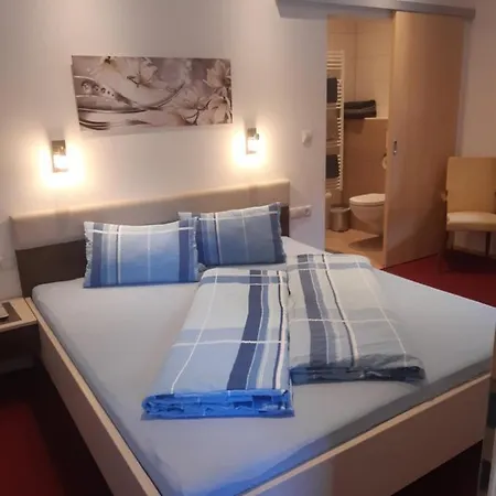 Apartment Giggi Apart *