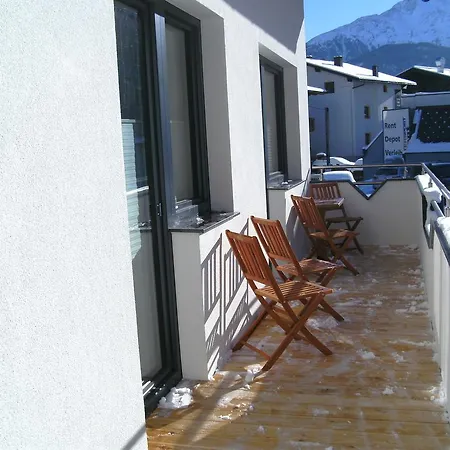 Apartment Giggi Apart *