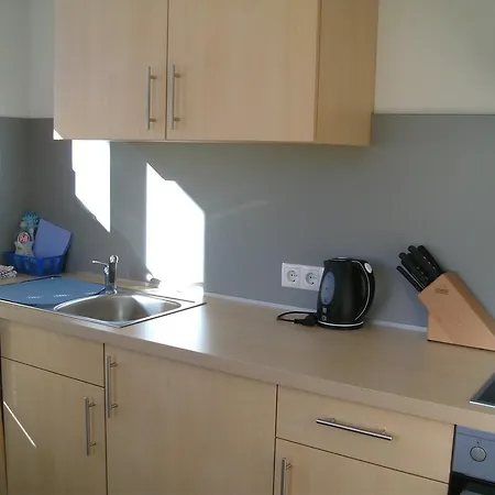 Giggi Apart Apartment Solden