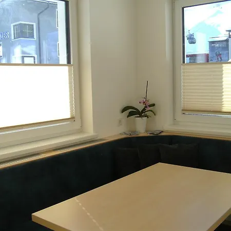 Giggi Apart Apartment